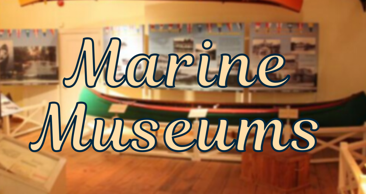 Marine Museums