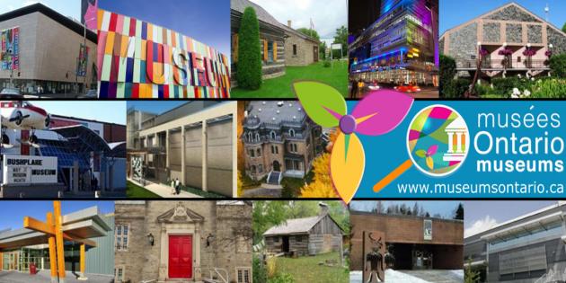 Update your Museum Listing on Discover Ontario Museums