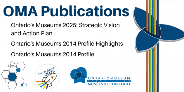 Ontario's Museums 2025: Strategic Vision and Action Plan